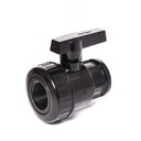 Кран шаровой 1