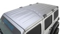 БАЛКИ JEEP WRANGLER JL 4D RHINO RACK SPORTZ BAR | ПОД ПАЛАТКА НА КРЫШУ  фото 15