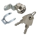 PULSAR MR008 ZAMEK DO OBUDÓW 2 KLUCZE