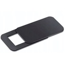 ЧЕРНАЯ КРЫШКА КАМЕРЫ ДЛЯ НОУТБУКА