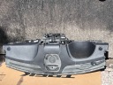 MERCEDES-BENZ GLE КУПЕ AMG W292 КОНСОЛЬ ДОСКА РАСПРЕДЕЛЕНИЕ ТОРПЕДА AIRBAG EU  фото 6