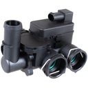 MERCEDES W211 E CLASS CLS WEBASTO КЛАПАН ОТОПИТЕЛЯ