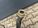 МИНИ COOPER R50 1.6 16V ТРУБА ЗАЛИВНОЙ ГОРЛОВИНЫ ТОПЛИВА ПАТРУБКИ  фото 11
