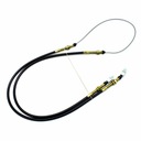 Тормозной трос JDM Abaca