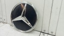 ЕМБЛЕМА ЗНАЧОК ЛОГОТИП РЕШІТКИ РАДІАТОРА РЕШІТКА РАДІАТОРА НОВЕ MERCEDES GLB X247 GLC W245  (17511750011) фото min 8