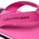 Japonky CALVIN KLEIN JEANS Logo V3A8-80217-0058 S Stav balenia originálne