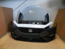 SEAT LEON FR IV ПЕРЕДНЯЯ ЧАСТЬ В КОМПЛЕКТЕ 2021 ГОДА