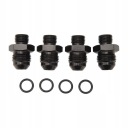 4PCS BALL MEZCZYZNA ZAMONTOWANIE 1500SSI ALUMINUM MULTIFUNCTIONAL O. 3T  photo 14