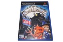 Игра CASTLEWEEN для Sony PlayStation 2 (PS2)