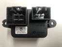 FORD FIESTA MK8 RESISTENCIA 