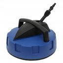 ЩЕТКА ДЛЯ МАШИНЫ ПОД ДАВЛЕНИЕМ BLAUPUNKT