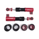КОМПЛЕКТНИЙ КОМПЛЕКТ ПІДВІСКИ НАРІЗНОГО DO HYUNDAI VELOSTER 2013-15 ADJ  (18675500069) фото min 12
