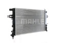 MAHLE CR 227 000S RADIATEUR SYSTÈME REFROIDISSEMENT MOTEURphoto 11