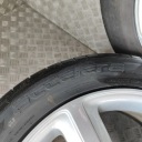 КОМПЛЕКТ ДИСКОВ AUDI Q5 (8R) 8R0601025L 35650974 3.0L 230KW 2015  фото 8