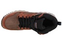 MERRELL WILDWOOD SNEAKER MID WP (41,5) Pánske topánky Originálny obal od výrobcu škatuľa