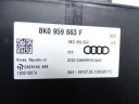 МОДУЛЬ СТАБІЛІЗАТОР НАПРУГИ AUDI A6 C7 8K0959663F  фото 10