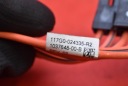 КОМПЛЕКТ ПРОВОДІВ НАПРУГИ DO ЗАРЯДНІ 1037648-00-B TESLA ТИП S 90D 422 KM 16-21  фото 5