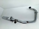EXHAUST MUFFLER SUZUKI VX 800 90-97  photo 6