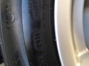 ДИСКИ АЛЮМІНІЄВІ ШИНИ КОЛЕСА 18'' ЗИМА BMW X5 F15 255/55 6853952  (17985223152) фото min 13