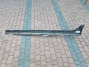 MOULURE SEUIL DROITE AUDI A6 C7 BERLINE AVANT LIFT LAK. L29Yphoto 14