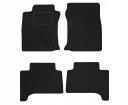 TAPIS DE SOL VELOURS STANDARD COMPATIBLE AVEC TOYOTA LAND CRUISER J120 2002-201photo 16