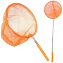 ТЕЛЕСКОПИЧЕСКАЯ СЕТЬ ДЛЯ ЛОВЛИ БАБОЧКИ, РЫБЫ, НАСЕКОМЫХ