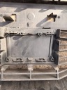 PARE-CHOCS VIVARO C LIFT EXPERT CITROEN JUMPY FIAT SCUDO 9849388580 9849389380photo 13