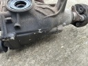 BMW 5 F10 F11 535D XDRIVE DIFFÉRENTIEL PONT ARRIÈRE 2.65 7630824photo 8