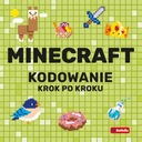 Кодирование MINECRAFT шаг за шагом