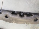 TOYOTA OE 51420-F4010 PROTECTION SOUS MOTEUR PARE-CHOCS AVANTphoto 8