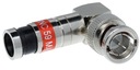 УГЛОВАЯ КОМПРЕССИОННАЯ ПРОБКА BNC-WK/ZAC-RG59
