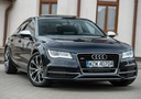 Audi A7 S7 2.8T 205KM Quattro S-Tronic ! Pojemność silnika 2800 cm³