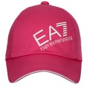 EMPORIO ARMANI EA7 značková dámska čiapka ROSE NEW EAN (GTIN) 8057163123260