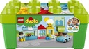 LEGO Duplo 10913 Коробка с кубиками