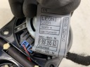 695009503 HAUT-PARLEUR AVANT GAUCHES PORTES XDRIVE 50 I 300 BMW X5 (E70)photo 7