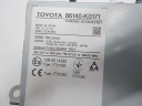 NAVIGATION NAVI RADIO TEXTILE ORIGINAL 86140-K0171 TOYOTA YARIS CROSS 21Rphoto 9