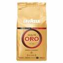 Кофе Lavazza Qualita Oro в зернах 1кг.