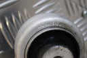 SUSPENSION GAUCHE AVANT PORSCHE CAYENNE TURBO 9Y ZAW289 9Y0407245 ZAW289photo 5