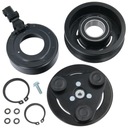 МУФТА КОМПРЕССОРА КОНДИЦИОНЕРА FORD GALAXY S-MAX