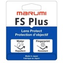 Защитный фильтр Marumi FS Plus 58 мм