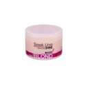 STAPIZ BLUSH BLOND Maska Sleek Line 250ml