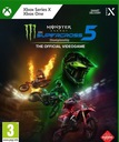 MONSTER ENERGY SUPERCROSS 5 X-ONE/XBOX SERIES X