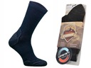 TREKKING Comodo TR7 МЕРИНОСОВАЯ шерсть теплая 39-42гнс