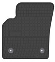 ALFOMBRILLA VOLANTE + RETENCIONES DO: VOLVO V50 / S40 II / C30 (2004-2012) 