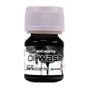 Масляная смывка SWE-06 Dark Пятна, Scale75