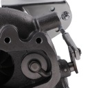 TURBOCOMPRESSEUR GT25 T25 T28 GT28R GT2860 GT2871 POUR 1.5L-2.0L VERS 350BHPphoto 10