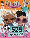 ЛОЛ-525 стикеров
