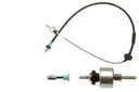 CABLE SPRZ TRW GCC109 DACIA LOGAN 1.2 16V 75KM 06- 