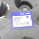VOLVO XC60 MK2 SUPPORT GARDE-BOUE AVANT DROIT 32288929 ORIGINALphoto 8