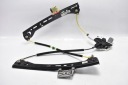 MOTEUR ÉLÉVATEUR VITRE MERCEDES A0009066106photo 10